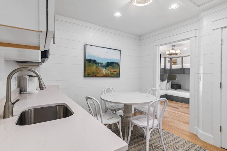 30A Retreat with Private Saltwater Pool and Beach Access - Inlet Beach, Florida