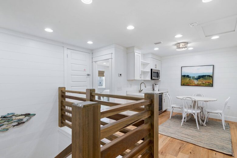 30A Retreat with Private Saltwater Pool and Beach Access - Inlet Beach, Florida