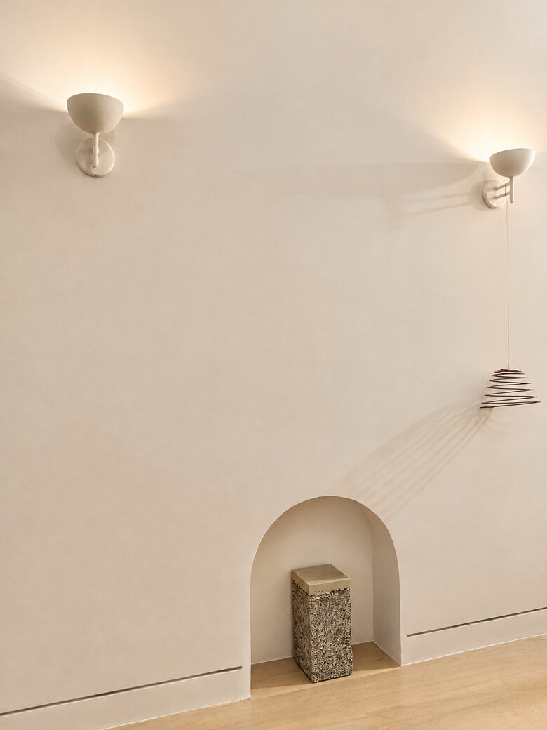 Timeless Architectural Elegance in West Chelsea - NYC, New York