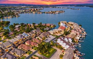 Hill Country Waterfront Retreat on Lake LBJ - Horseshoe Bay, Texas