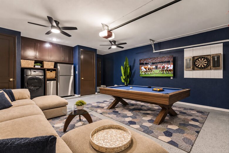 Hill Country Waterfront Retreat on Lake LBJ - Horseshoe Bay, Texas