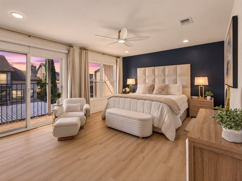 Hill Country Waterfront Retreat on Lake LBJ - Horseshoe Bay, Texas