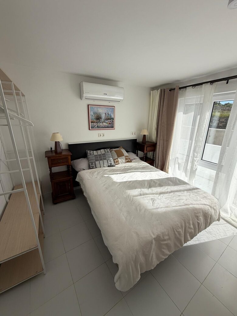 Marbella House with Private Hot Tub - Puerto Banus, Marbella, Spain
