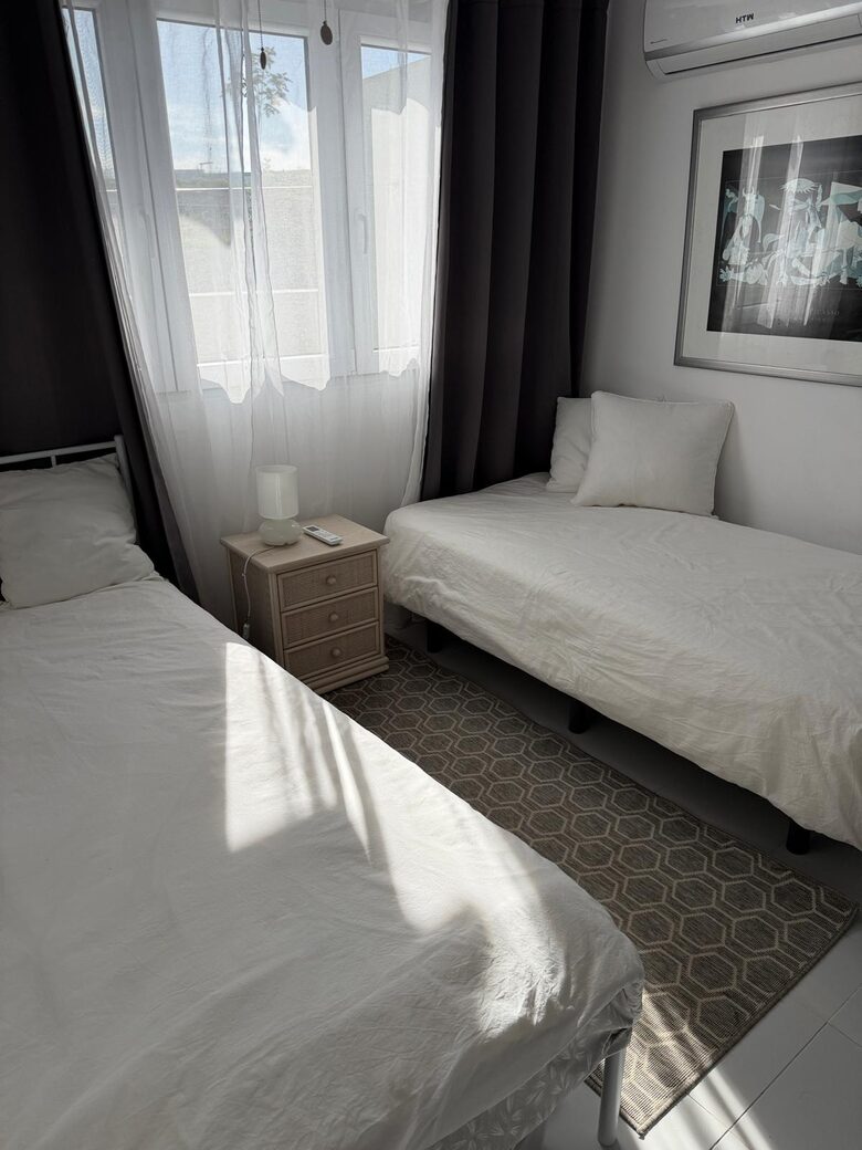 Marbella House with Private Hot Tub - Puerto Banus, Marbella, Spain