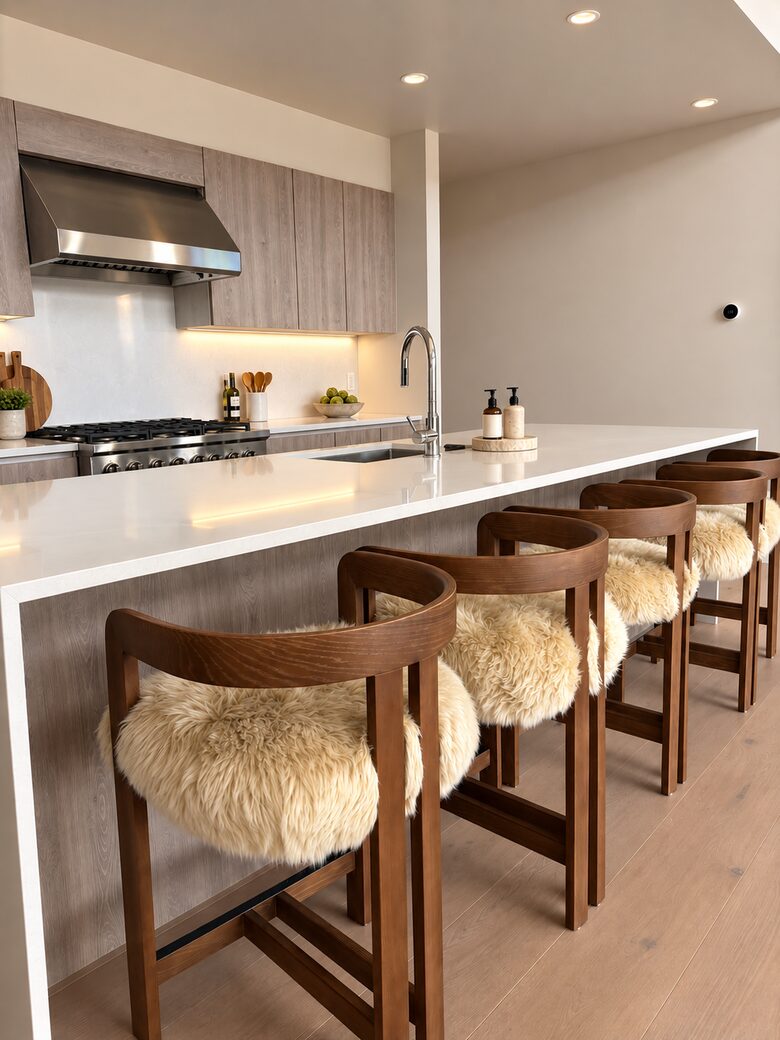 Skyfall Ski Lodge | A Luxury Mountain Retreat Near Deer Valley - Heber City, Utah