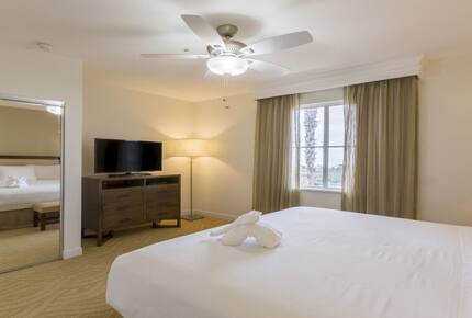 Carlsbad Resort Two-Bedroom Condo Suite Near LEGOLAND - Carlsbad, California