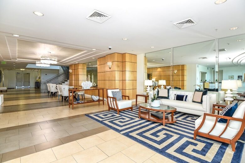 Oceanfront Elegance at Ocean Vistas - Daytona Beach, Florida