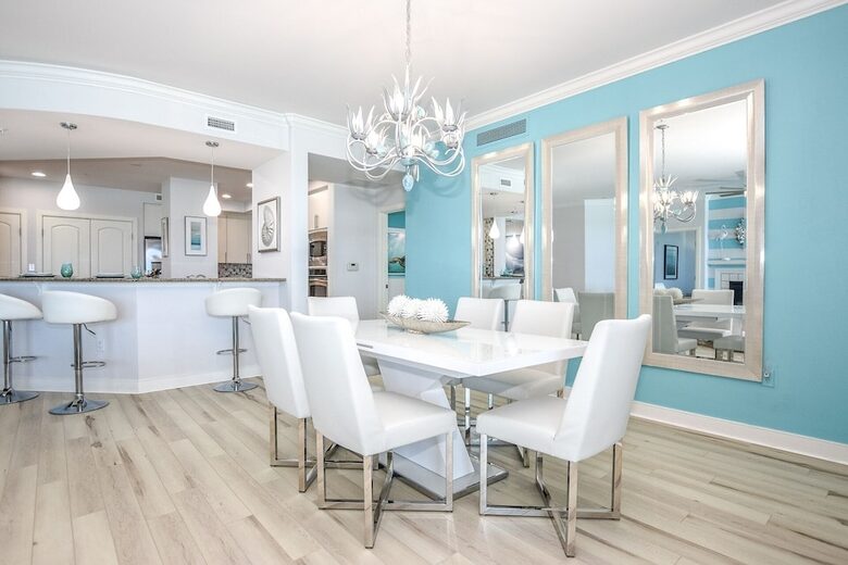Oceanfront Elegance at Ocean Vistas - Daytona Beach, Florida