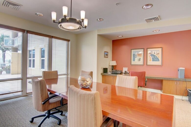 Oceanfront Elegance at Ocean Vistas - Daytona Beach, Florida