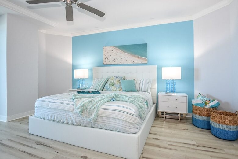 Oceanfront Elegance at Ocean Vistas - Daytona Beach, Florida
