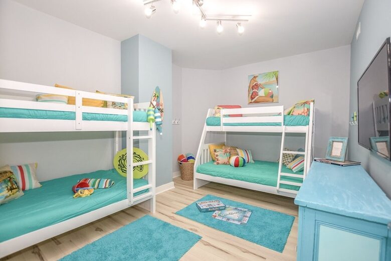 Oceanfront Elegance at Ocean Vistas - Daytona Beach, Florida