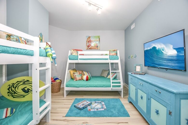Oceanfront Elegance at Ocean Vistas - Daytona Beach, Florida