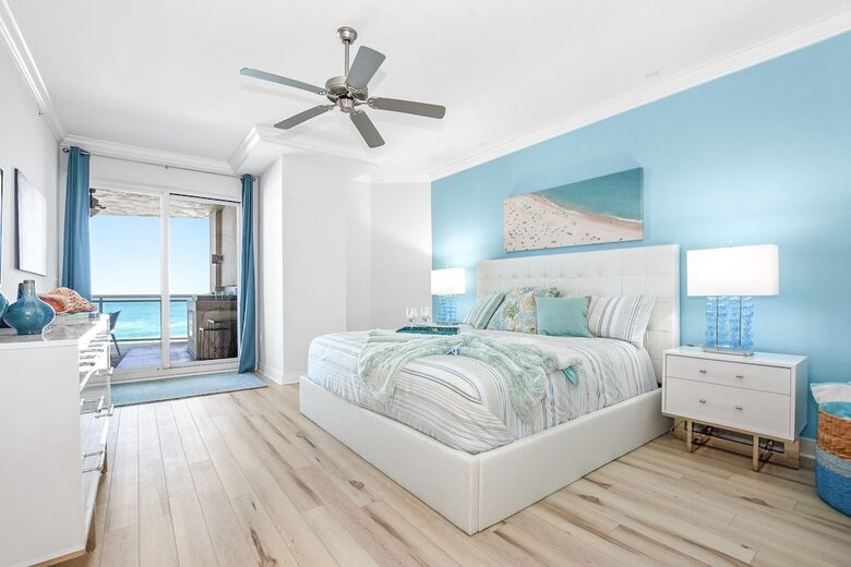 Oceanfront Elegance at Ocean Vistas - Daytona Beach, Florida