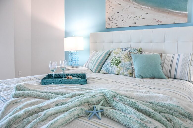 Oceanfront Elegance at Ocean Vistas - Daytona Beach, Florida