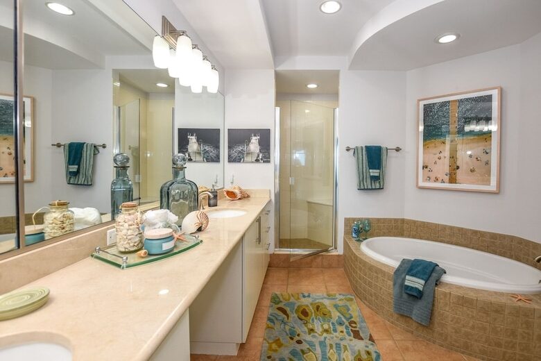 Oceanfront Elegance at Ocean Vistas - Daytona Beach, Florida
