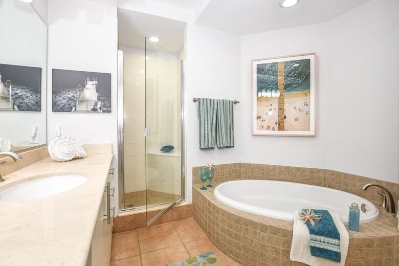 Oceanfront Elegance at Ocean Vistas - Daytona Beach, Florida