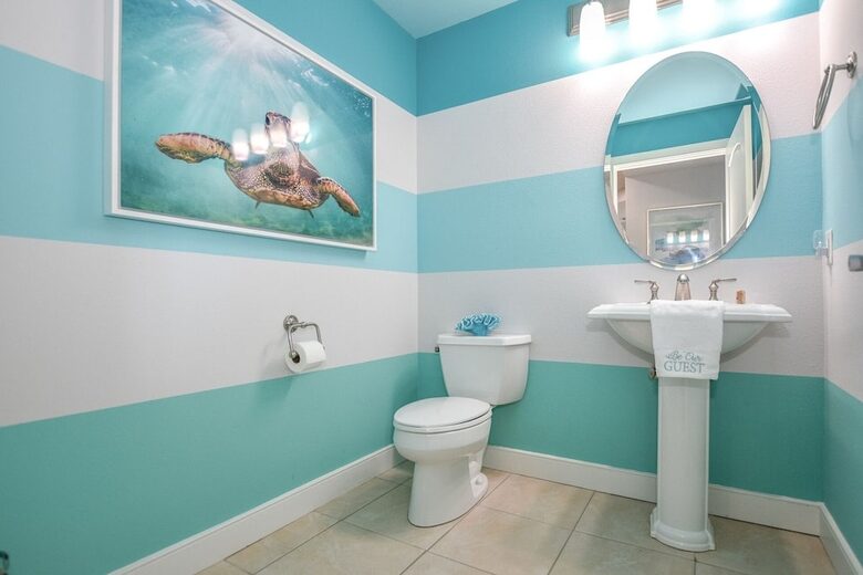 Oceanfront Elegance at Ocean Vistas - Daytona Beach, Florida