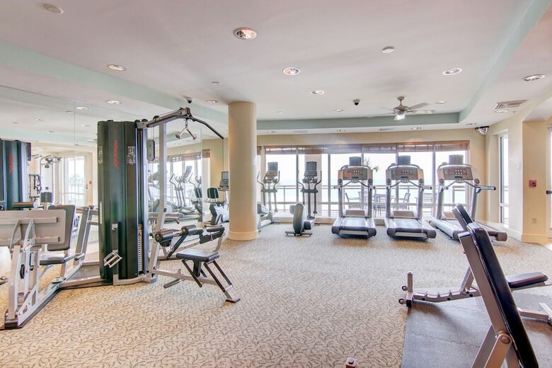 Oceanfront Elegance at Ocean Vistas - Daytona Beach, Florida