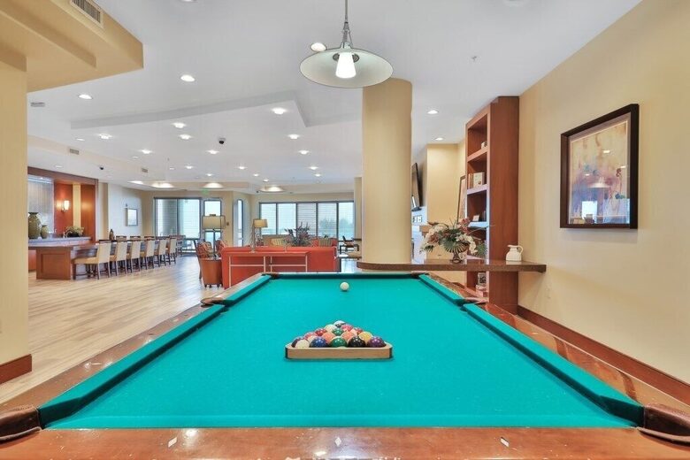 Oceanfront Elegance at Ocean Vistas - Daytona Beach, Florida