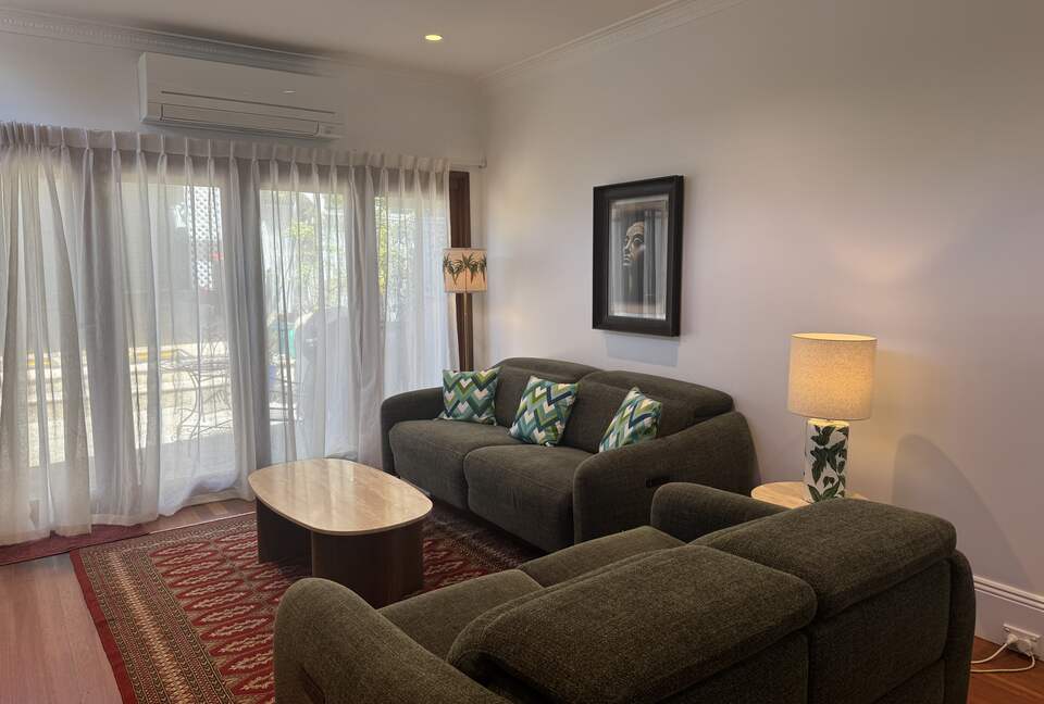 Paddington Home - Paddington, Australia