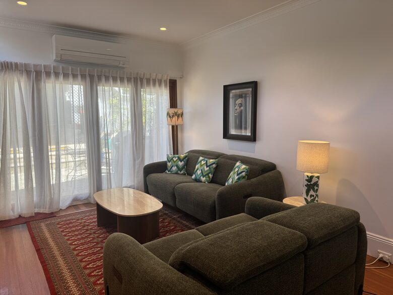 Paddington Home - Paddington, Australia