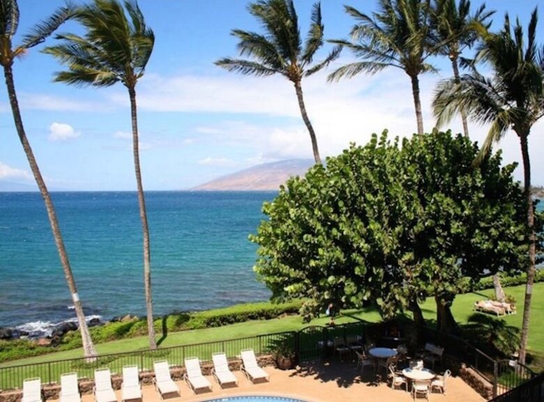 The Royal Mauian - Kihei, Maui, Hawaii