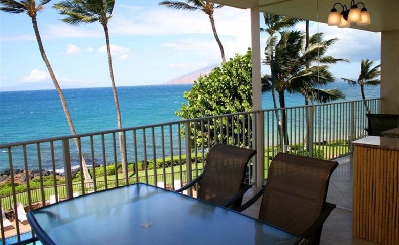 The Royal Mauian - Kihei, Maui, Hawaii