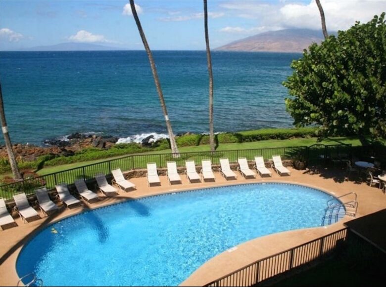 The Royal Mauian - Kihei, Maui, Hawaii