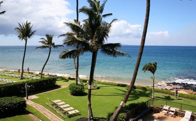 The Royal Mauian - Kihei, Maui, Hawaii