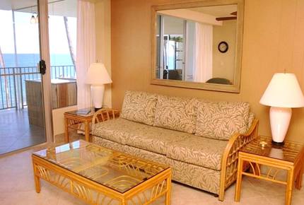 The Royal Mauian - Kihei, Maui, Hawaii