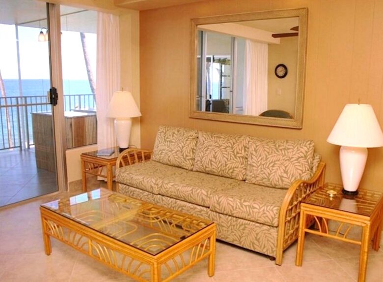 The Royal Mauian - Kihei, Maui, Hawaii