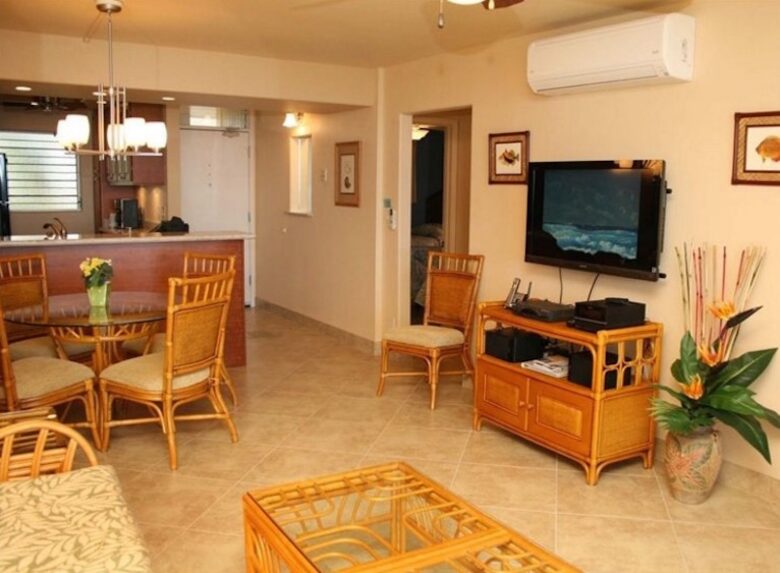 The Royal Mauian - Kihei, Maui, Hawaii