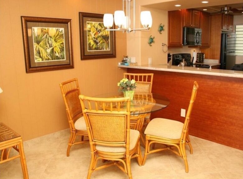 The Royal Mauian - Kihei, Maui, Hawaii