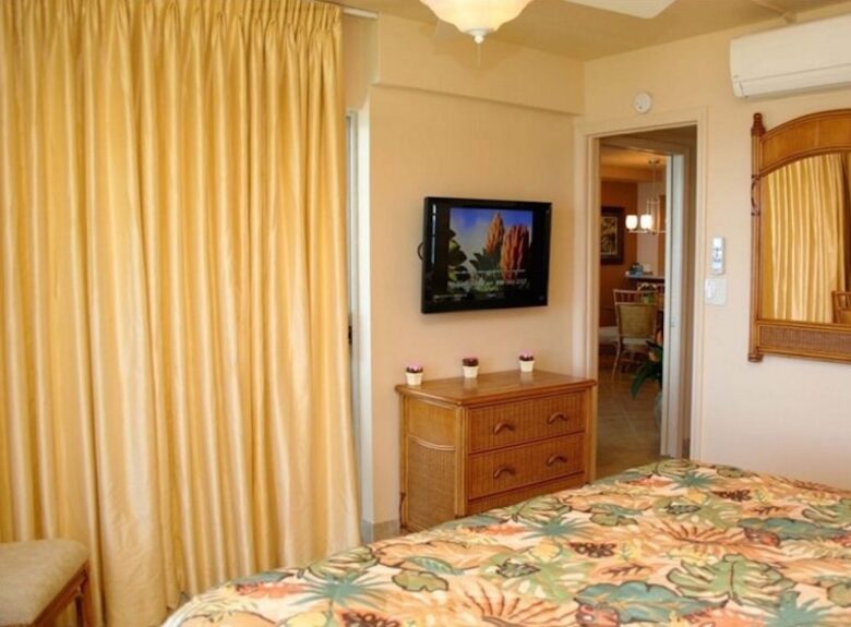 The Royal Mauian - Kihei, Maui, Hawaii