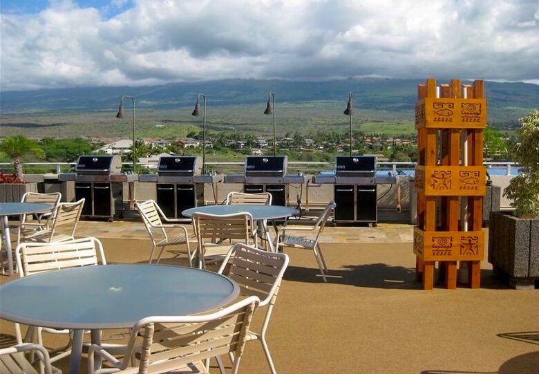 The Royal Mauian - Kihei, Maui, Hawaii