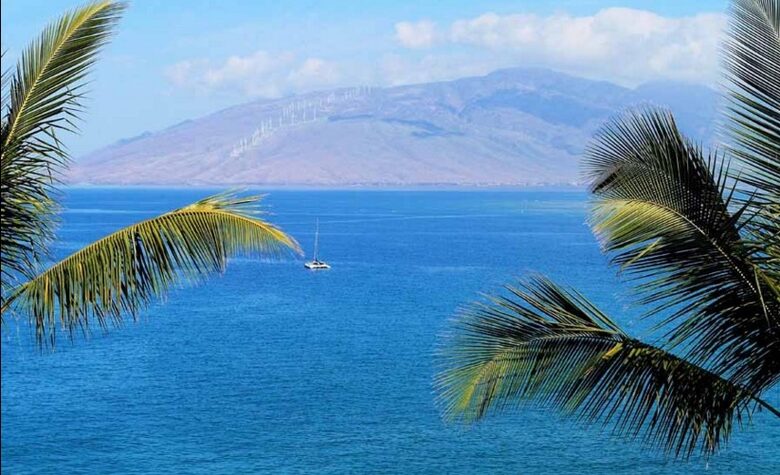 The Royal Mauian - Kihei, Maui, Hawaii