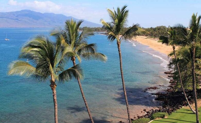 The Royal Mauian - Kihei, Maui, Hawaii