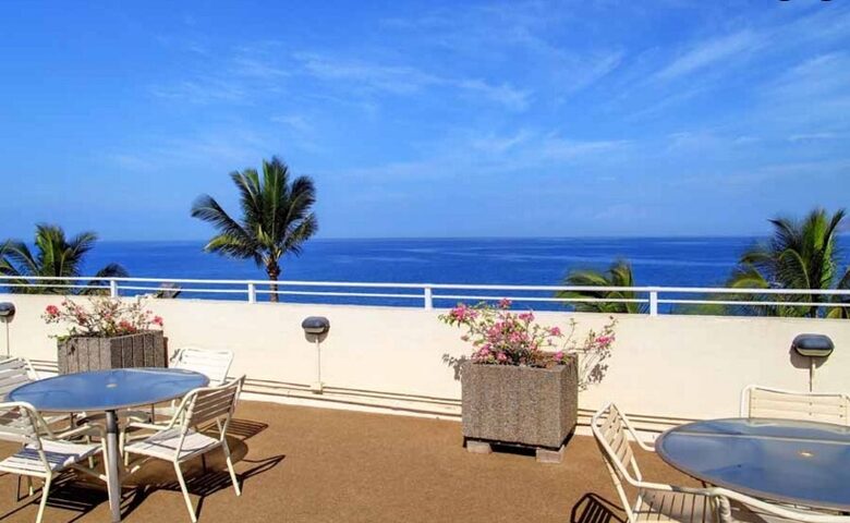 The Royal Mauian - Kihei, Maui, Hawaii