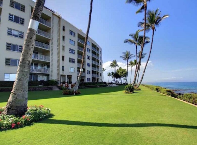 The Royal Mauian - Kihei, Maui, Hawaii