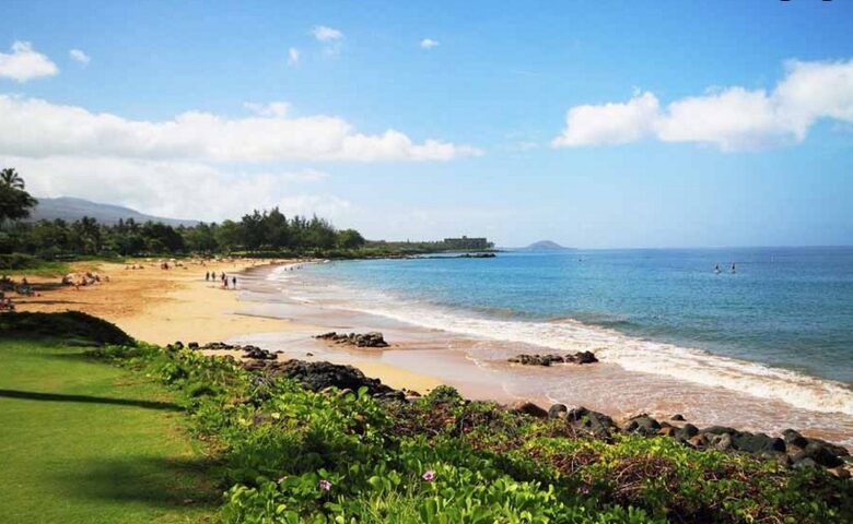 The Royal Mauian - Kihei, Maui, Hawaii