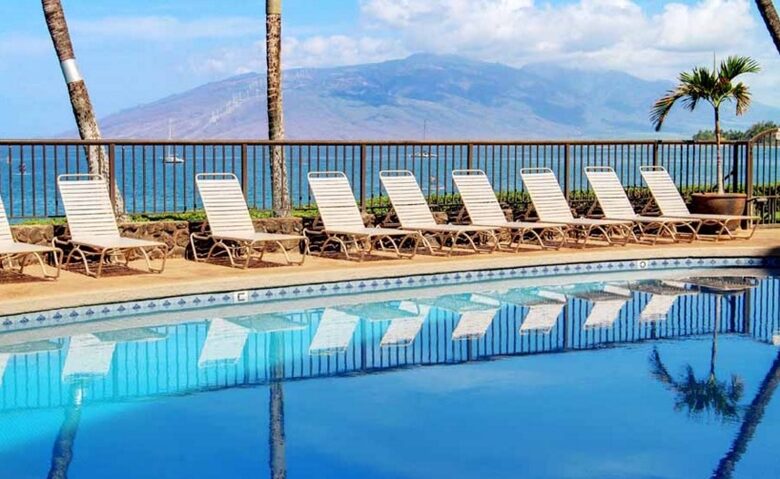 The Royal Mauian - Kihei, Maui, Hawaii
