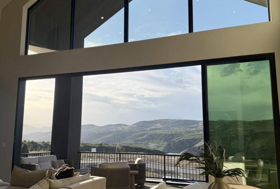 Skyfall Ski Lodge | A Luxury Mountain Retreat Near Deer Valley - Heber City, Utah
