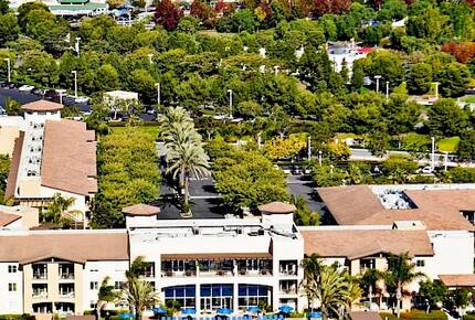 Carlsbad Resort Two-Bedroom Condo Suite Near LEGOLAND - Carlsbad, California