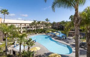 Carlsbad Resort Two-Bedroom Condo Suite Near LEGOLAND - Carlsbad, California