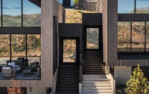 Skyfall Ski Lodge | A Luxury Mountain Retreat Near Deer Valley - Heber City, Utah