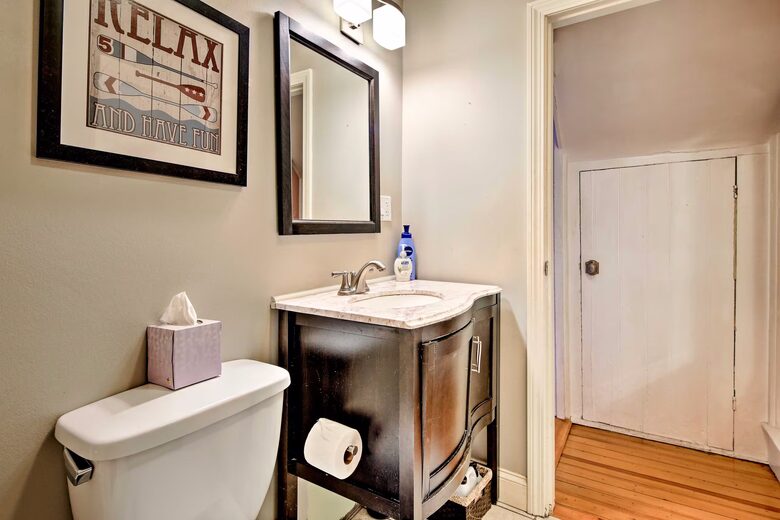 Charming Provincetown Retreat Near the Ferry - Provincetown, Massachusetts