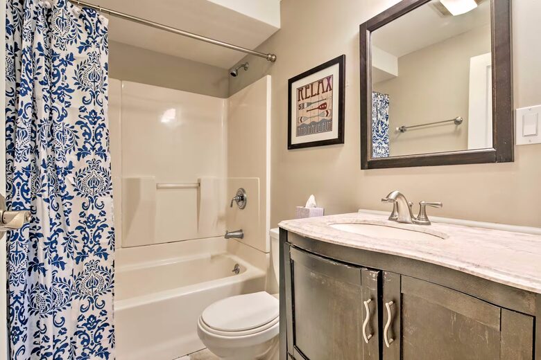 Charming Provincetown Retreat Near the Ferry - Provincetown, Massachusetts
