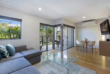 Kingscliff Resort Suite with Plunge Pool Access - Kingscliff, Australia