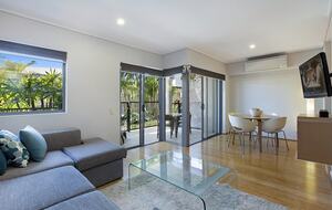 Kingscliff Resort Suite with Plunge Pool Access - Kingscliff, Australia