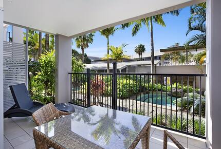 Kingscliff Resort Suite with Plunge Pool Access - Kingscliff, Australia